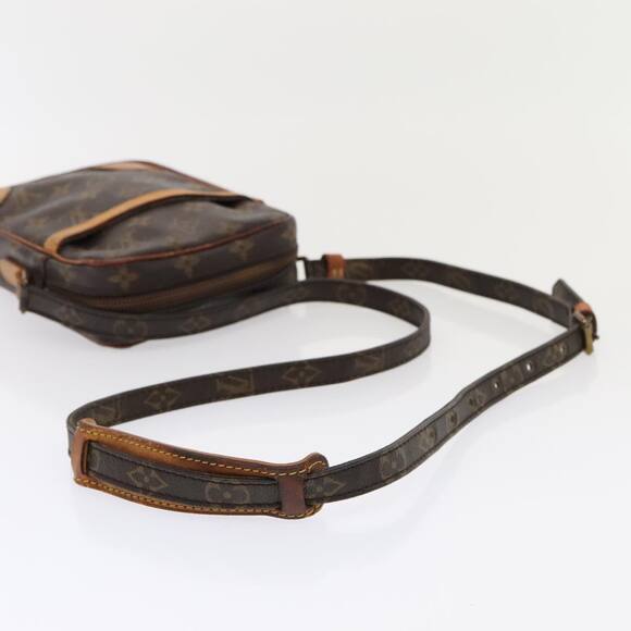 LOUIS VUITTON Monogram Danube Shoulder Bag M45266 - Picture 8 of 13